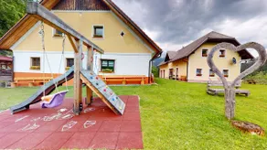 Tourist Farm Gradisnik | Apartment (2) - Logarska - Image 2