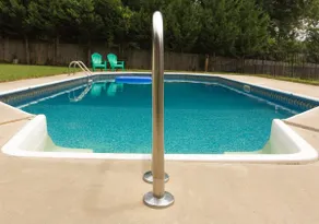 Shalom House with Pool near DT Greer SC - Image 4