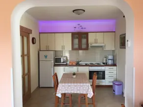 The apartment is located in the resort of Palit on the island of Rab - Image 5