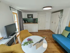 Small fine fully equipped apartment - Image 5