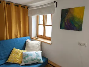 Small fine fully equipped apartment - Image 4