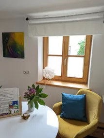Small fine fully equipped apartment - Image 2