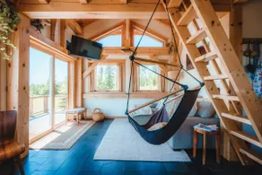 Agua Norte Cabin: Lake Superior View & Sauna. - Image 3