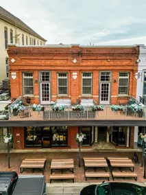 Upstairs on Palafox - Downtown Pensacola - Image 3