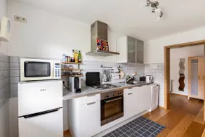 Modern apartment in the Black Forest, 60 square meters - Image 2