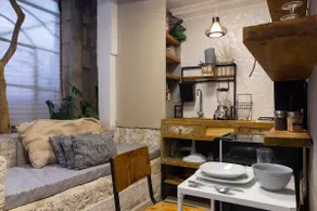 Loft in Casa Xaha - Image 2