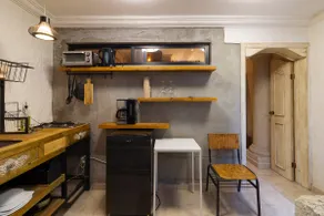 Loft in Casa Xaha - Image 4