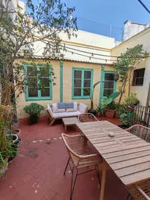 Casa Luna, oasis in a viby beachtown - Image 2