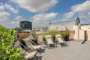 Near the beach, pool, AC, 2 bedrooms, 2 bathrooms - Image 5