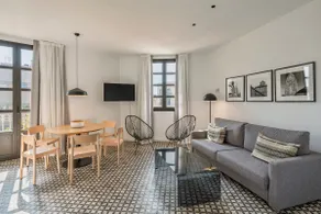 Near the beach, pool, AC, 2 bedrooms, 2 bathrooms - Image 2