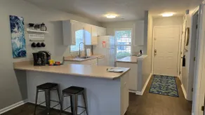 Amazing Location! Near I-20 l w/King Bed - 2BD+2BA - Image 5