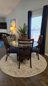Amazing Location! Near I-20 l w/King Bed - 2BD+2BA - Image 3