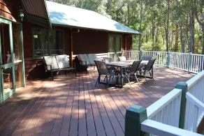 Ashleigh | Margaret River Town meets Forest - Image 5