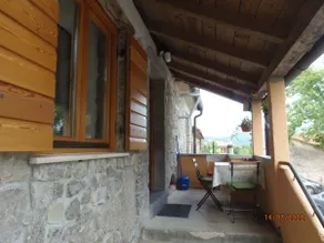 Stone house in small village Zaluki - Image 4
