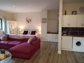 A Beautiful countryside apartment on killarney Road - Image 3