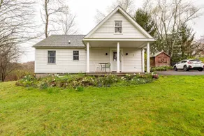 Leggett Cottage, High Falls, NY. - Image 5