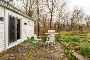 Leggett Cottage, High Falls, NY. - Image 4