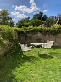 La Closerie, adorable house, park of the Ormeaux castle, 6 km from Amboise. - Image 5
