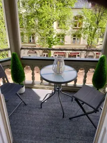 FEWO In a beautiful historic villa - Image 5