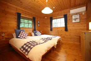 Rustic Log Cabin w/ BBQ, Pet-Friendly in Echoland - Image 4
