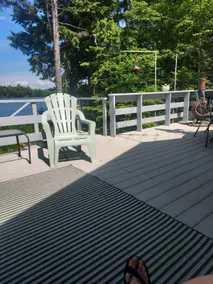 Lakefront Cottage/Private Midcoast Maine - Image 5