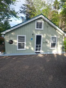 Lakefront Cottage/Private Midcoast Maine - Image 2