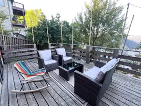 Cozy Two Bedroom on Munjoy Hill - Image 3