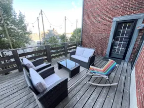 Cozy Two Bedroom on Munjoy Hill - Image 4