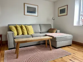 Cozy Two Bedroom on Munjoy Hill - Image 5