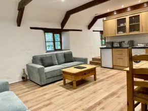 Porth Cottage - Image 2