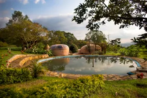 Mikhuna: Nature, Rest, and Satellite Wi-Fi - Image 3