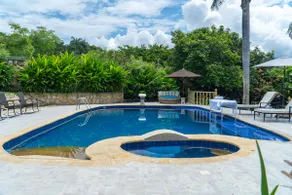Nature, landscape, rest with the best weather. - Image 2