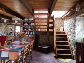 Characterful house in the gorges of the Aveyron - Image 5