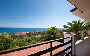 Villa mare panoramica Estia - Image 4