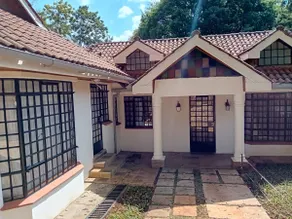 Serene guest house near Runda & UN (ngh01) - Image 2