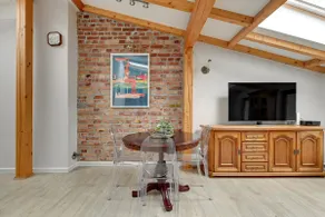 Parkowa 33 Apartment Sopot - Image 3