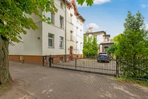 Parkowa 33 Apartment Sopot - Image 5