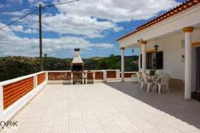 Yellow House | Odeleite, Castro Marim - Image 2