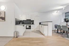 easy-flat Pilgramgasse - Apartments near Metro - Image 3
