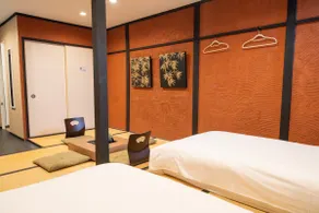【NAKAZ1】Traditional apt Near to Sub&Umeda - Image 2