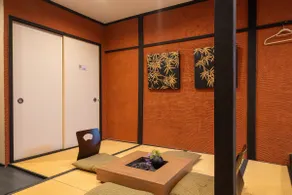 【NAKAZ1】Traditional apt Near to Sub&Umeda - Image 3