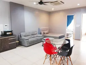 The Octagon Ipoh - City Centre Premium Stay - Image 4