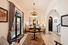 5BR Heritage Estate Villa | Private Pool | Assagao - Image 3