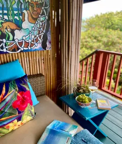 Reset, Harmony, Luxury, Nature, Green Sand Beach - Image 5