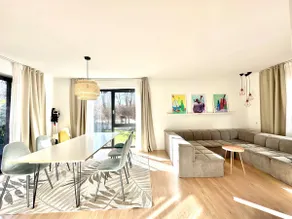Willy - cozy apartment with terrace - Image 5