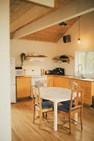 The Kamouraska Loft - Image 1