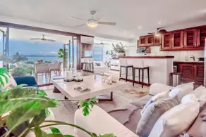 Private Beach Front with a Spectacular View - Image 2