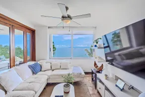Private Beach Front with a Spectacular View - Image 3