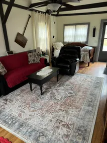 The Lindsey House in Historic Arrow Rock - Image 4