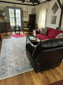 The Lindsey House in Historic Arrow Rock - Image 3